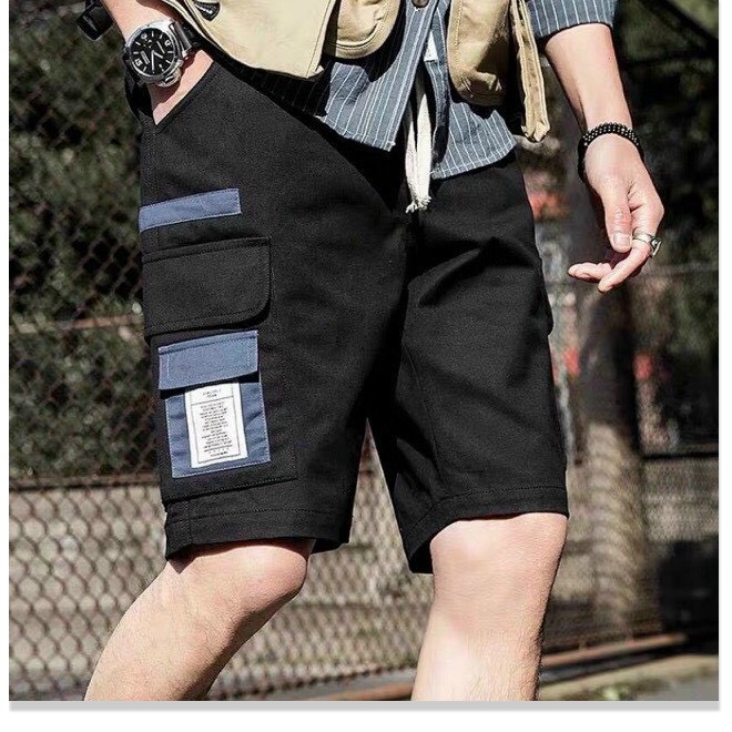 QUẦN KAKI NAM TÚI HỘP,THIẾT KẾ SIÊU NGẦU,CHẤT LIỆU VÃI THOÁNG MÁT KHÁNH AN STORE