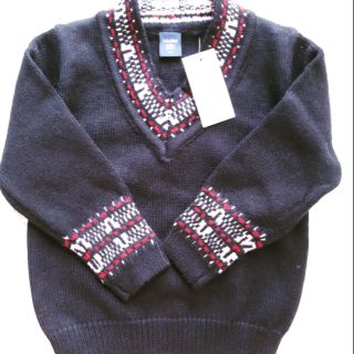 Áo len bé trai baby Gap