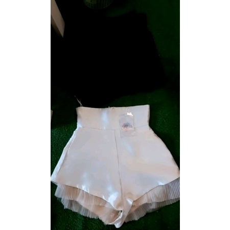 bộ 12 quần đùi nữ