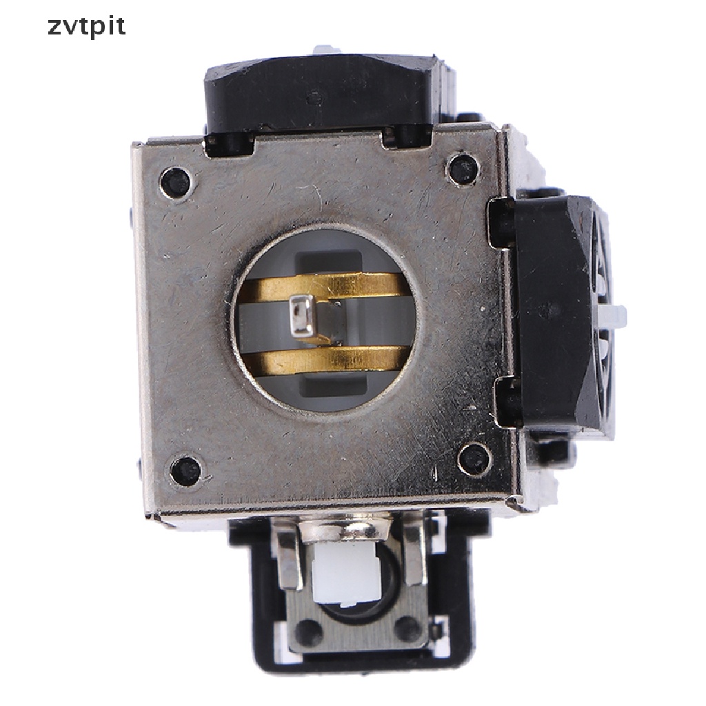 2 Nút điều khiển thay thế cho tay cầm chơi game PS2 3D Xbox 360 DSF