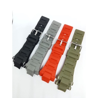 Sanda dây đồng hồ đeo tay cao su sanda 739 739 sanda 739 sanda 739