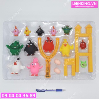 Đồ chơi Angry Bird 2230 (MS1173)