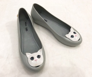 [Melissa] Giày Nhựa nữ