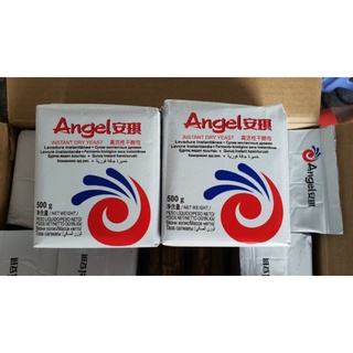 Men lạt angel làm bánh mì 500gram