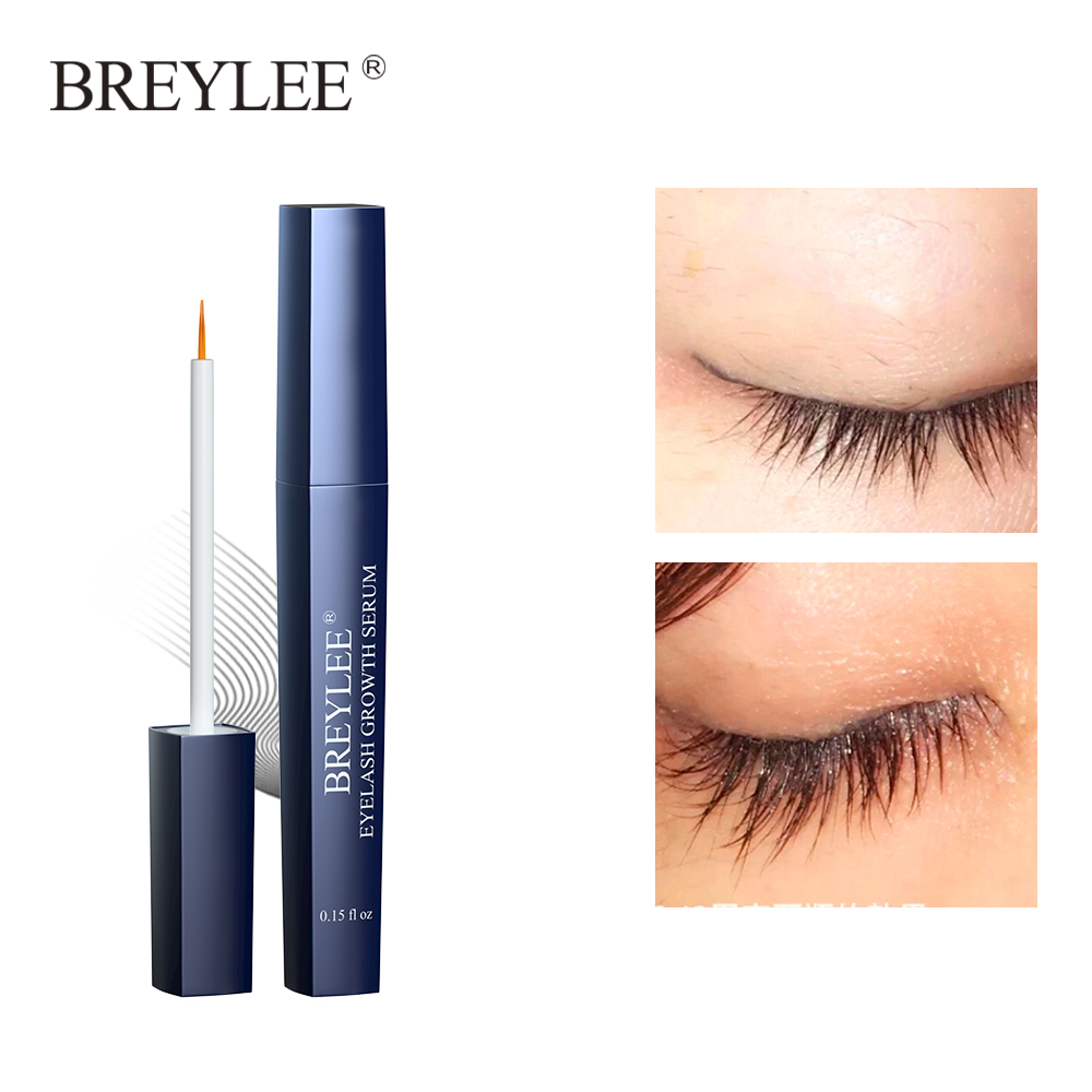 Tinh Chất Tăng Trưởng Lông Mi BREYLEE Làm Đẹp 4ml | BigBuy360 - bigbuy360.vn