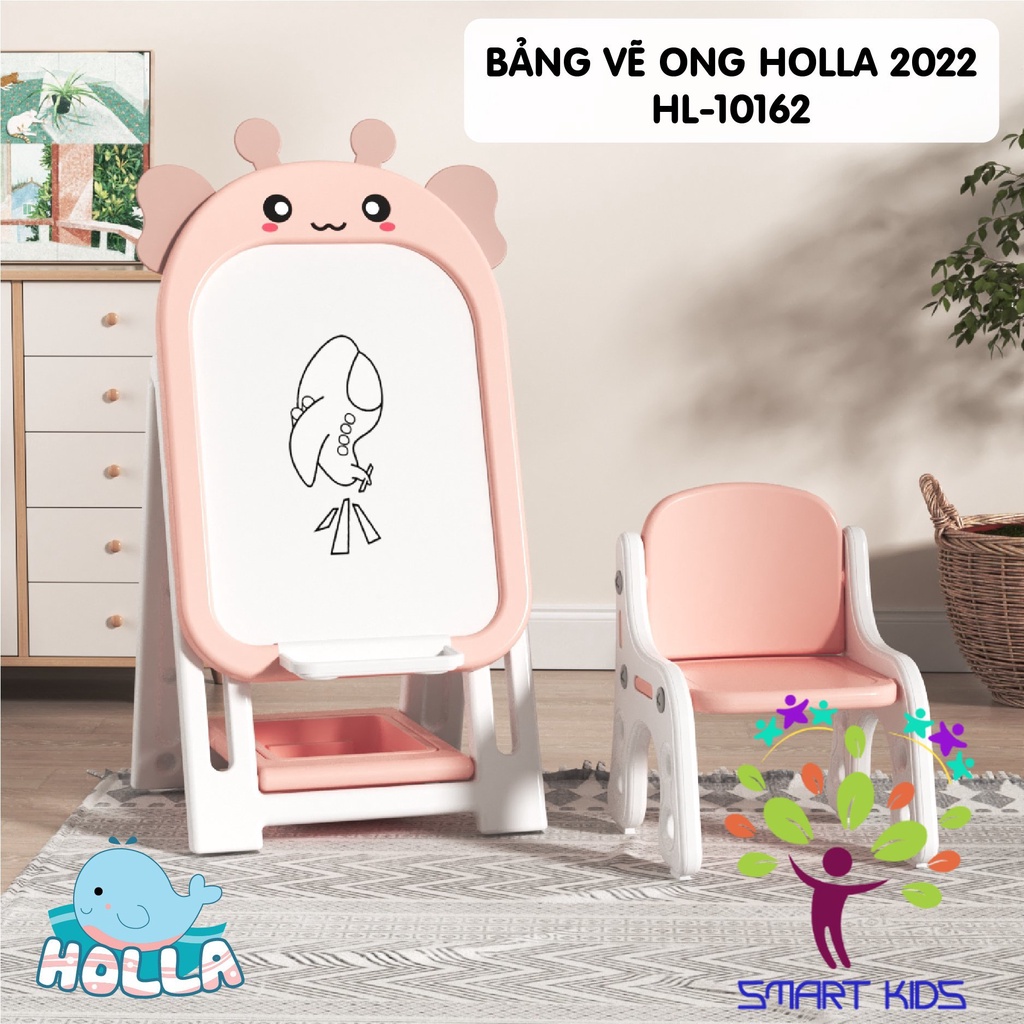 Bảng vẽ ong Holla 2022 HL-10162