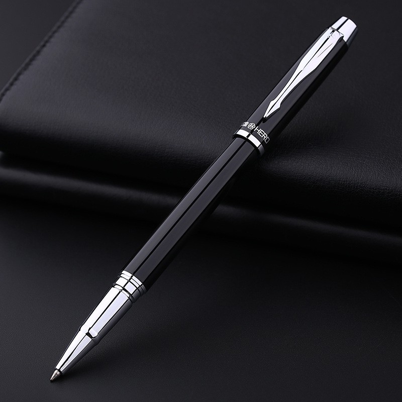 Bút Dạ Bi HERO 7006 - Bút Ký Doanh Nhân Cao Cấp