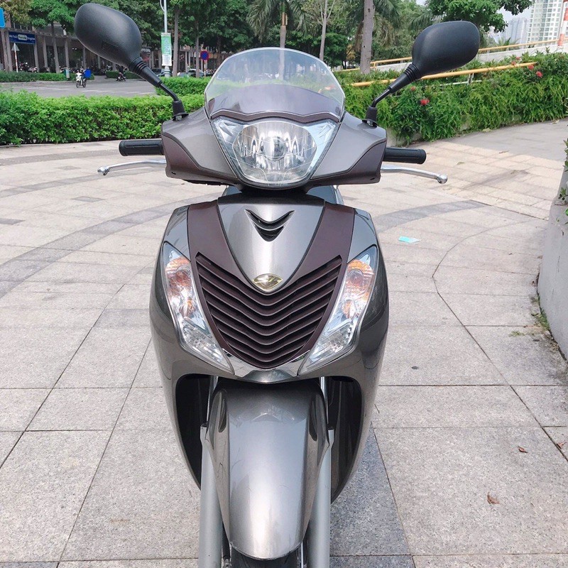 kiếng sh ý, SH150i, dylan, @, PS150i