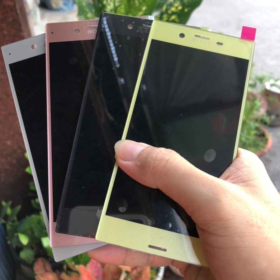 Màn Hình Nguyên Bộ Sony Xperia XZ Dual F8332 / F8331 / sony xz loại zin