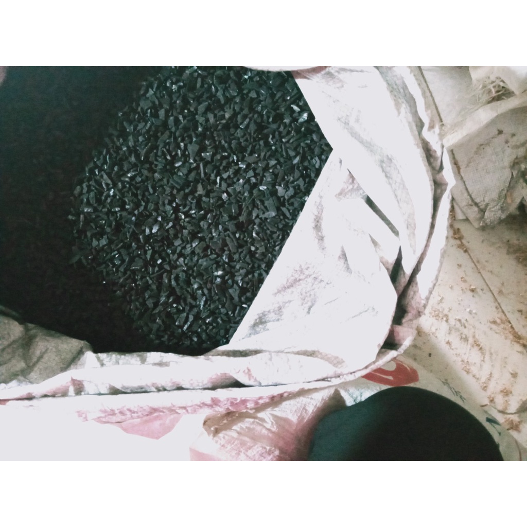 1kg than gáo dừa LỌC NƯỚC Việt Nam