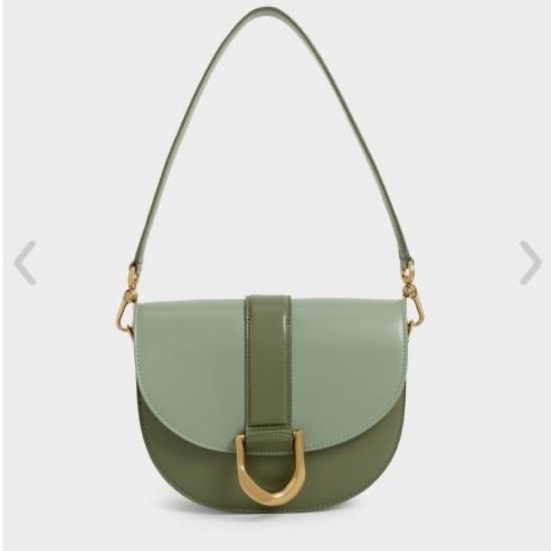 Túi yên ngựa bán nguyệt