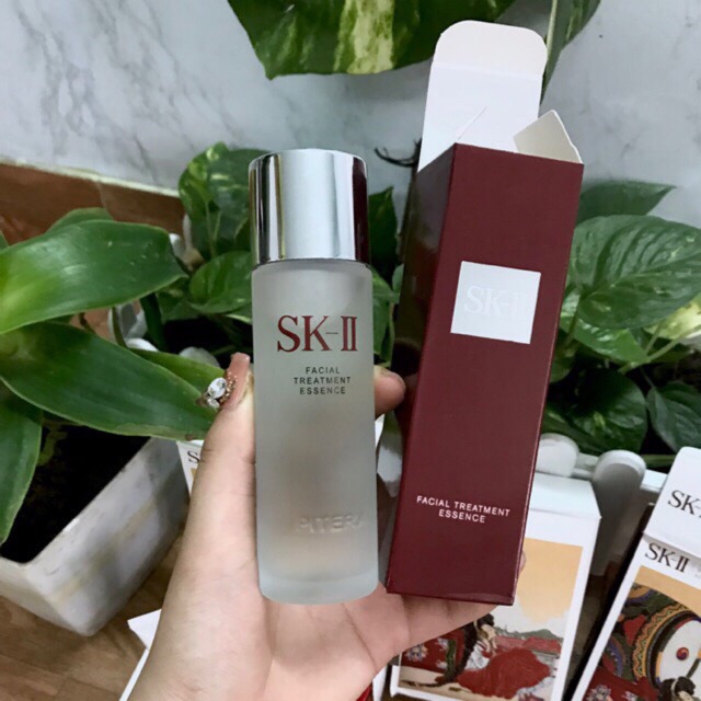 Nước thần SK-II Facial Treatment Essence 75ml