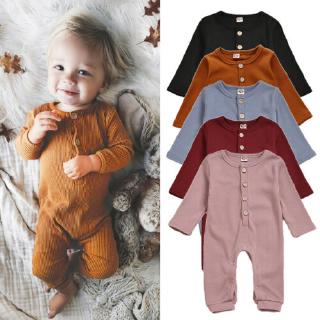 Áo len liền quần dài tay cho bé trai