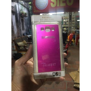 1k Ốp Samsung Galaxy E7 thanh lý