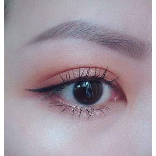 Kẻ mắt trái đào ko trôi thái