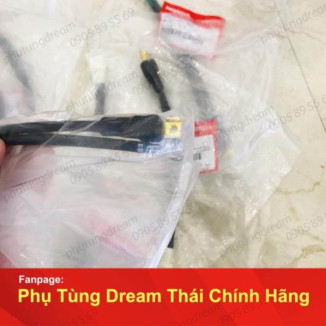 [PTD] -  Công tắc củ đề xe dream - Honda Việt Nam