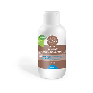 LINIMENT - KEM HĂM  TÃ SỐ 1 TẠI PHÁP