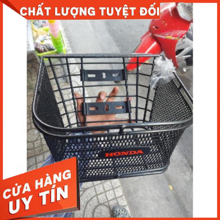 Rổ Thái xe Wave