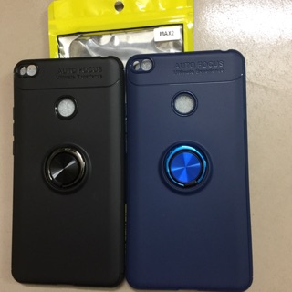 Ốp Auto Focus kiêm Iring Xiaomi Mi Max 2