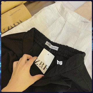 Quần short nữ ZAZA chất đũi siêu mềm mịn, quần đùi nữ siêu hot - Mặc là xinh ,
