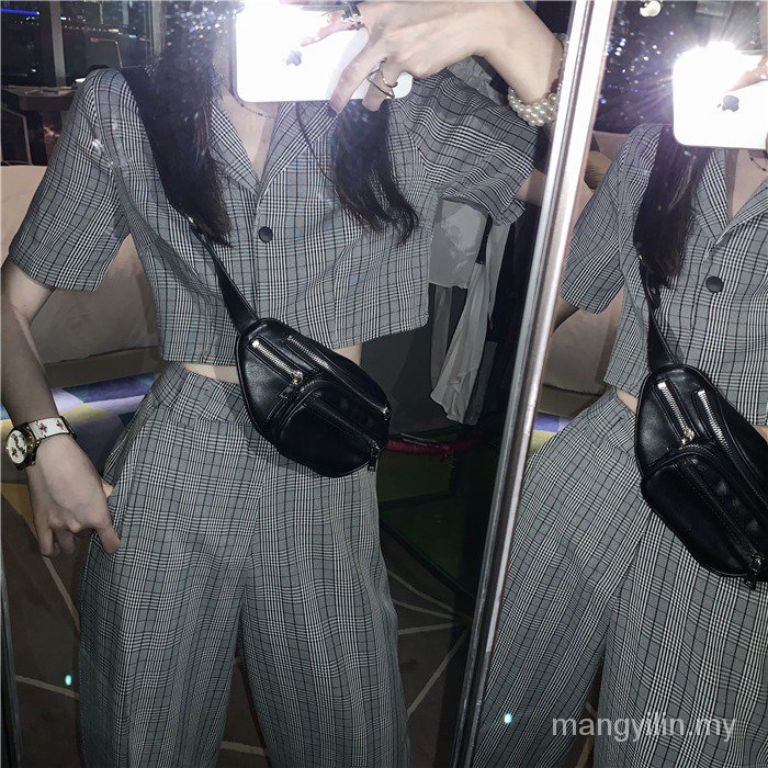 Áo Khoác Vest Tay Ngắn Thiết Kế Cỡ Nhỏ Thời Trang Trẻ Trung Cho Nữ | BigBuy360 - bigbuy360.vn