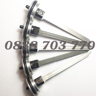 TY (LƯỠI GÀ) SÚNG BẮN ĐINH F32 ĐẦU SẮT