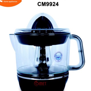 vắt cam Điện Comet CM 9924
