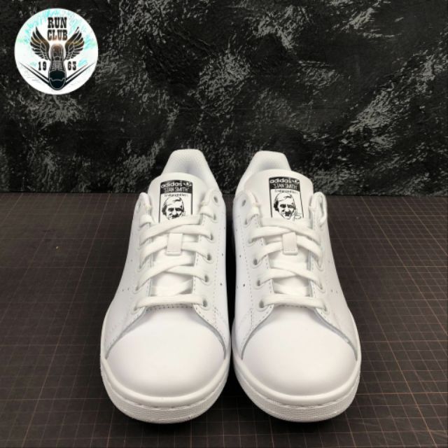 [Ảnh thật] giầy thể thao  Stan smith gót bạc thời trang nam nữ x - HỔ TRỢ ĐỔI TRẢ TRONG 7 NGÀY . : : *