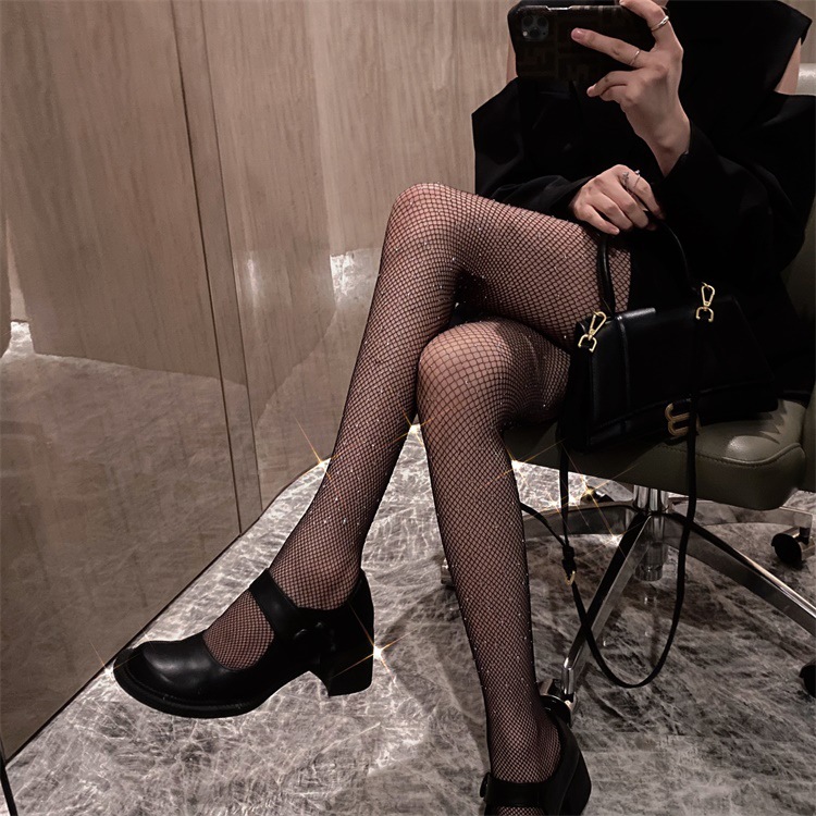 Quần Tất Phản Quang Thời Trang 2021