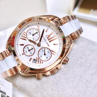 Đồng hồ nữ Michael Kors Bradshaw MK5907