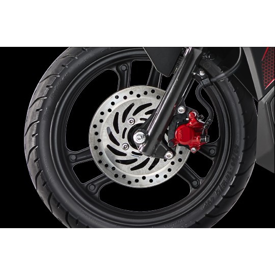 Xe máy Honda AIR BLADE 150 Bản Đặc Biệt