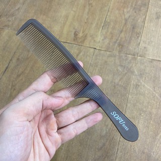 Lược Sofu cắt tóc nam bám tóc tốt