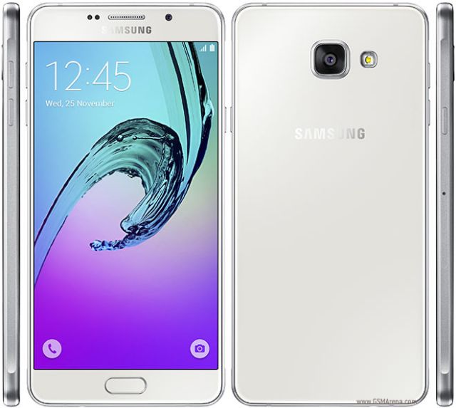 Điện thoại Samsung Galaxy A7 2016 (A710) ram 3G/16G zin mới 99%, chơi Game mượt