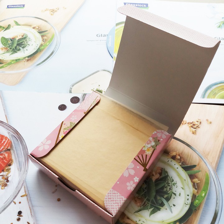 Hộp 250 tờ giấy thấm da dầu Nhật Bản | BigBuy360 - bigbuy360.vn