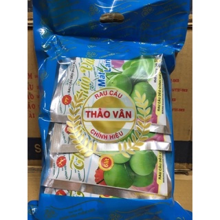 Bột rau câu thảo vân 500g