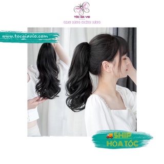 [Giá hủy diệt] N47 xoăn cao 40cm