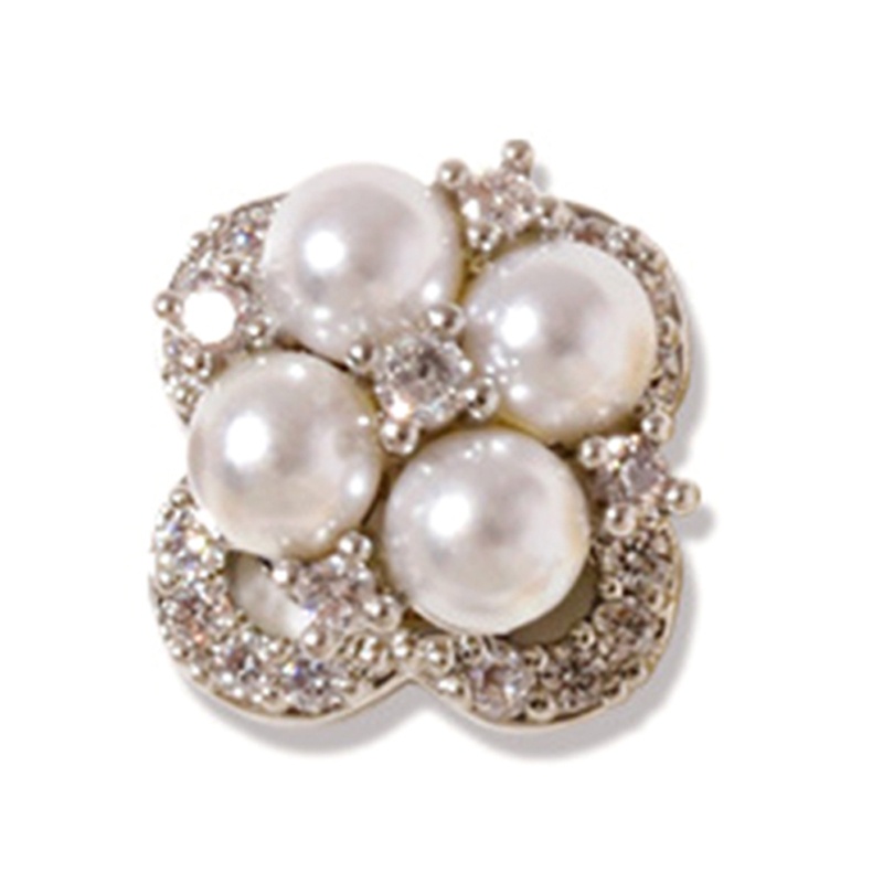 Phụ Kiện Đá Pha Lê Trang Trí Móng Tay Lấp Lánh