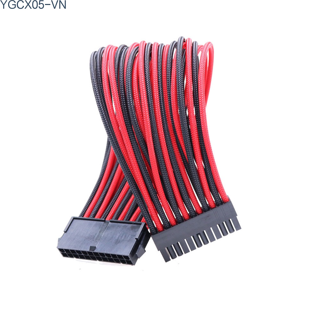 Dây Cáp Nối Dài 24pin 250w-1300w Cho Máy Kiểm Tra Atx