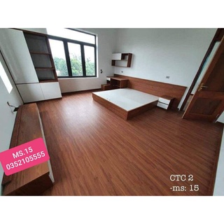 Sàn nhựa giả gỗ MS13