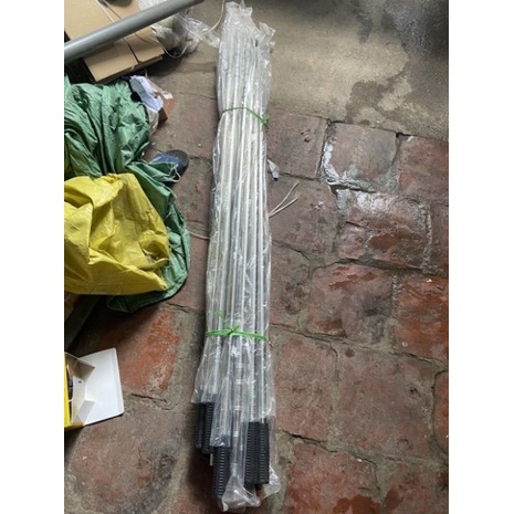 Giảm giá Bộ sào bẫy chim dài 6m full phụ kiện - tri ân quý khách