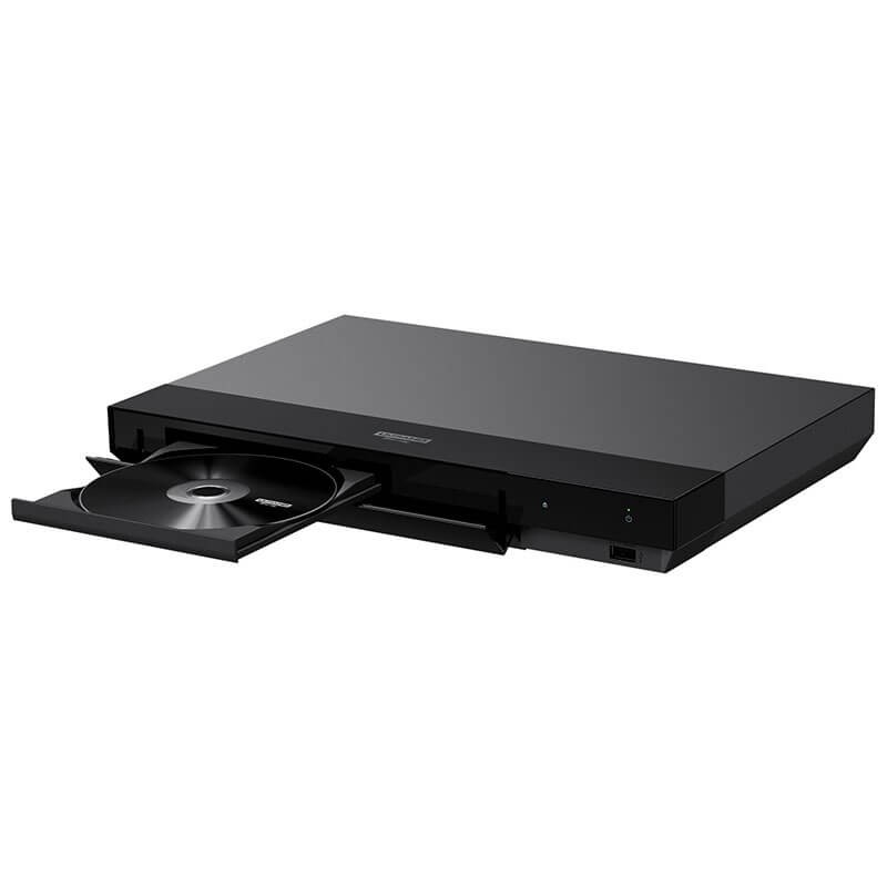 Đầu phát đĩa Blu-ray Sony 4K UBP-X700 | Hãng phân phối | Bảo hành chính hãng Sony 12 tháng toàn quốc