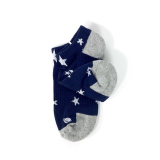 Vớ Converse Anklet Single Footie 10008744_467