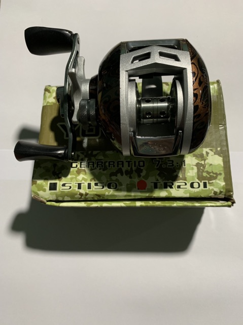 máy ngang tay trai TR201 máy cực khoẻ y hình