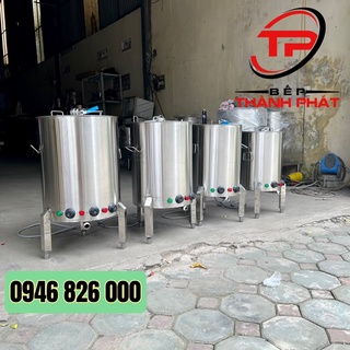 [ Bảo Hành 24] Nồi Phở Điện 20L, Nồi Điện