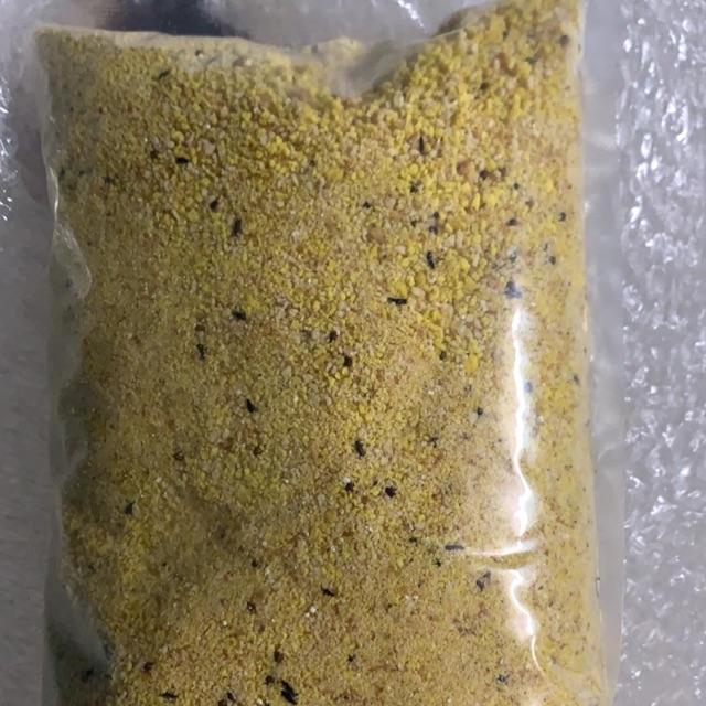 Cốm trứng 1kg