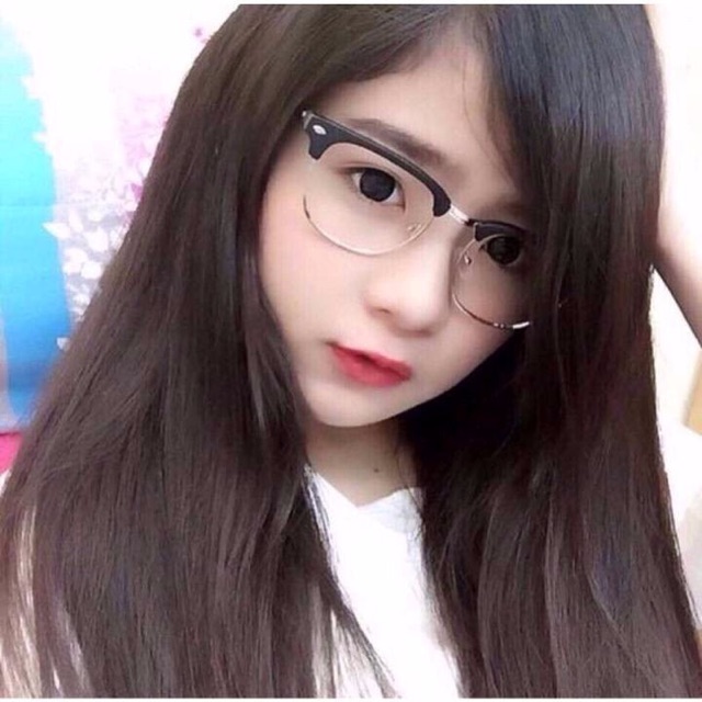 Gọng Kính Giả Cận Clup Thời Trang | BigBuy360 - bigbuy360.vn