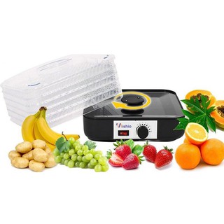 Máy sấy thực phẩm Mishio MK12