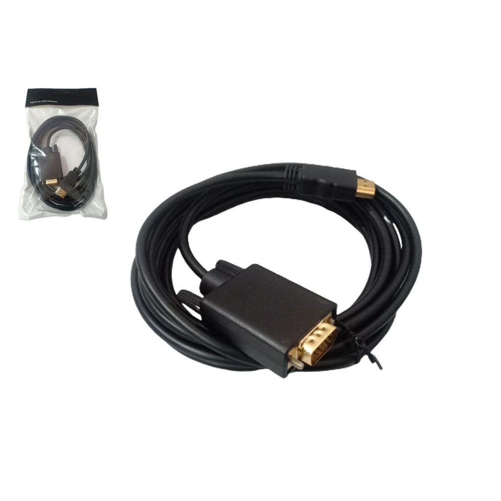 BỘ CHUYỂN ĐỔI CỔNG HDMI SANG CỔNG VGA BX005, BX006