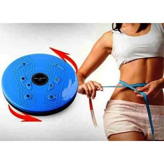 Dụng Cụ Xoay Eo Waist Twisting Disc