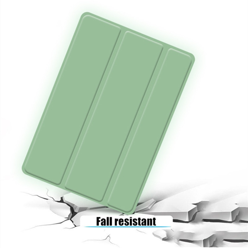 tablet leather case cover for Ipad air4/air5 10.9 10.2 10.5 9.7 Air3 Air1 Gen 8 7 6 5 2 3 4 Mini 1 4 5 4 5 (2020/2019/2018/2017)